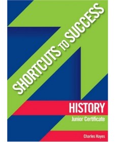 Shortcuts to Success - History JC