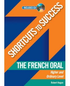Shortcuts to Success - French Oral LC