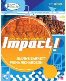 Impact, 5th ed. JC 