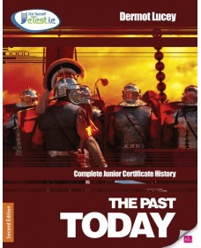 The Past Today (Third Edition)