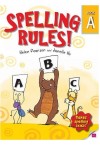 Spelling Rules Book A
