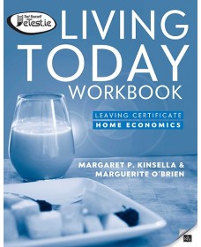 Living Today Workbook LC