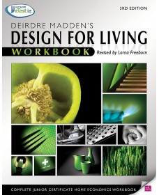 Design for Living Workbook 3rd ed. JC