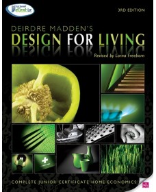 Design for Living, 3rd ed. JC