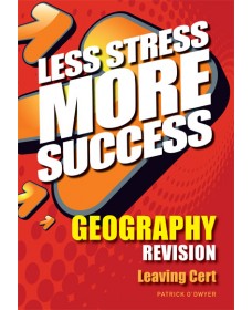 Less Stress More Success - LC Geography