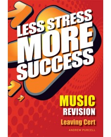 Less Stress More Success - LC Music