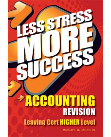 Less Stress More Success - LC Accounting