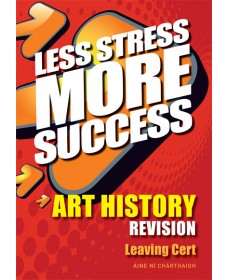 Less Stress More Success - LC Art History