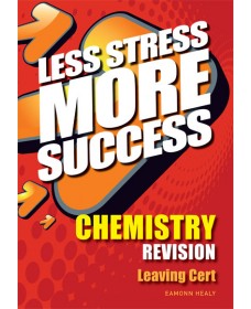 Less Stress More Success - LC Chemistry