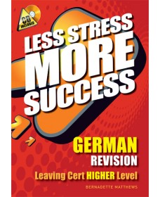 Less Stress More Success - LC German