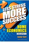 Less Stress More Success - JC Home Economics 