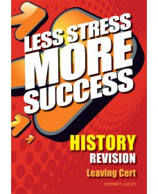 Less Stress More Success - LC History