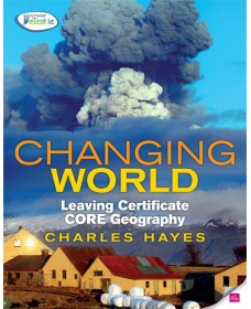 Changing World Core Textbook LC