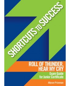 Shortcuts to Success - Roll of Thunder Exam Guide JC