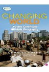 Changing World Human Geography LC
