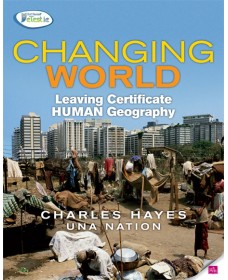 Changing World Human Geography LC