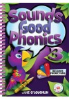 Sounds Good Phonics 3 1st class