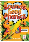 Sounds Good Phonics 4 2nd class
