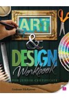 Art & Design Workbook JC