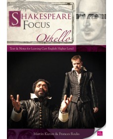 Shakespeare Focus: Othello LC