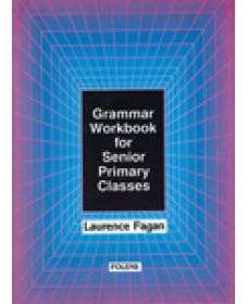 Grammar Workbook (5th - 6th) 