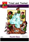 MATHS MATTERS 4 TRIED & TESTED FOLLOW-ON