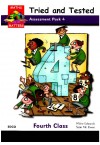 MATHS MATTERS 4 TRIED &TESTED ASSESSMENT