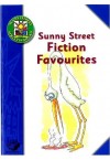 Sunny Street Fiction Favourites