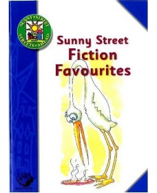 Sunny Street Fiction Favourites