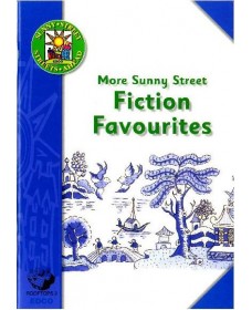 More Sunny Street Fiction Favourites