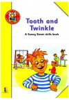 Tooth and Twinkle - A Sunny Street Skills Book