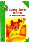 SUNNY STREET FRIENDS SKILLS BOOK