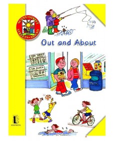 Out and About (Information Book)