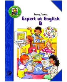 EXPERT AT ENGLISH B - 2ND CLASS