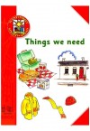 Things We Need (Information Book)