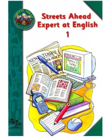 EXPERT AT ENGLISH 1 - 3RD CLASS