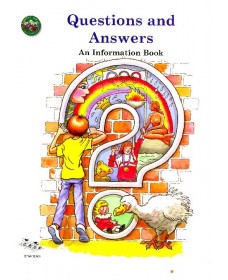 QUESTIONS AND ANSWERS - 3RD CLASS