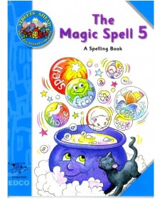 Magic Spell 5