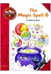 The Magic Spell 6