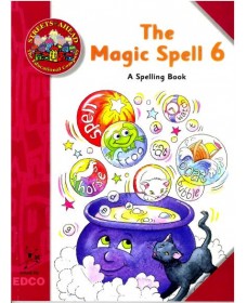 The Magic Spell 6