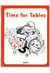 TIME FOR TABLES               