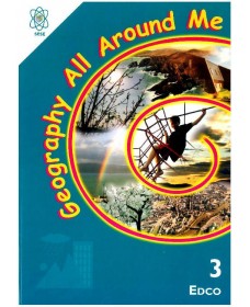 ALL AROUND ME 3 GEOGRAPHY