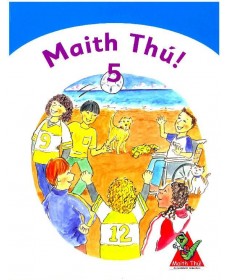 Maith Thú! 5 - 5th Class Textbook