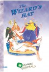 Book 4: The Wizard’s Hat 