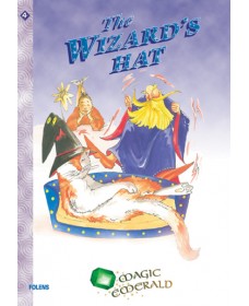 Book 4: The Wizard’s Hat 