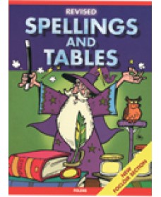 Spellings & Tables Revised 