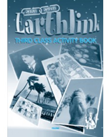 Earthlink 3rd Class Workbook 