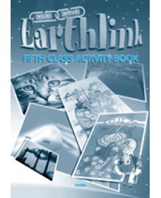 Earthlink 5th Class Workbook 