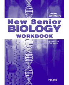 Senior Biology Workbook 
