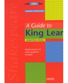 Guide to King Lear 